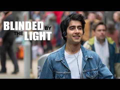 Blinded by the Light - trailer 1