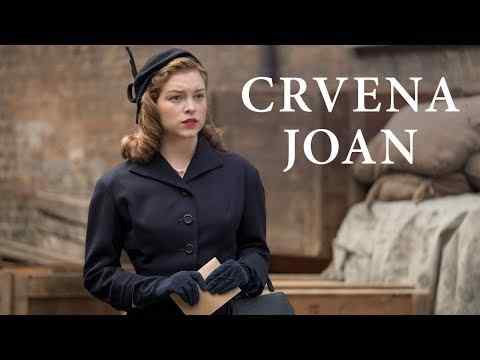 Crvena Joan - trailer 1