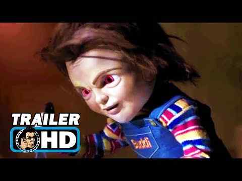 Child's Play - trailer 3