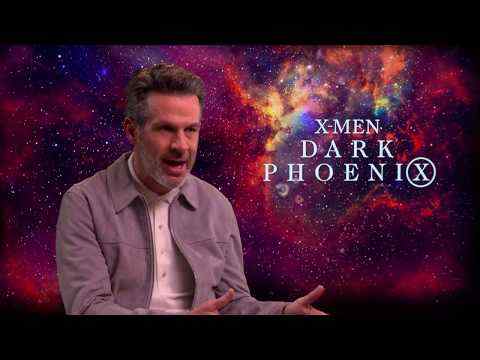 Dark Phoenix - Simon Kinberg Interview