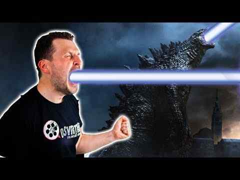 Godzilla II: Kralj zvijeri - Filmski Osvrt
