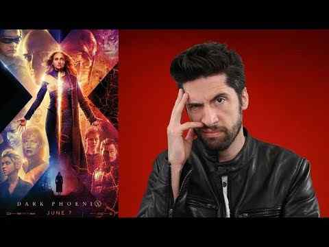 Dark Phoenix - Jeremy Jahns Movie review