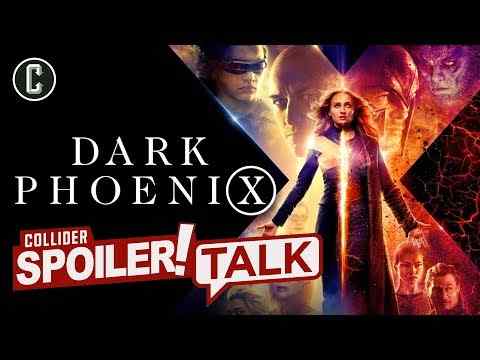 Dark Phoenix - Collider Movie Review