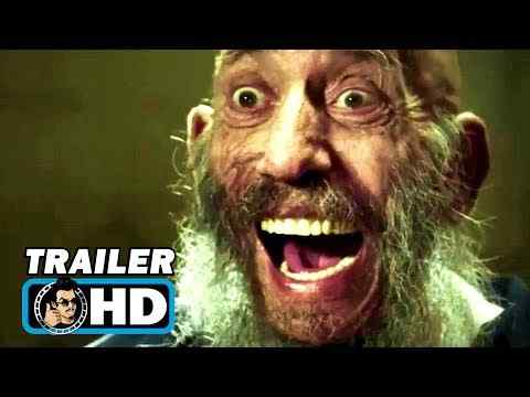 Three From Hell - trailer 1