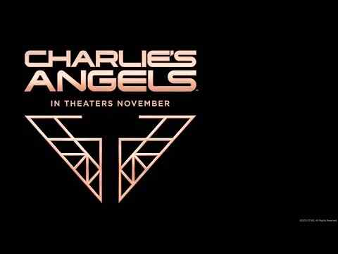 Charliejevi anđeli - trailer 1