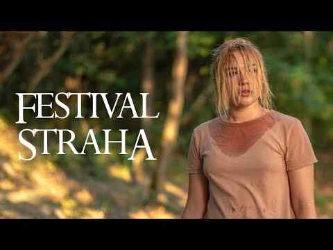 Festival straha - trailer 1