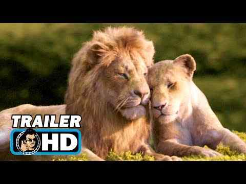 The Lion King - TV Spot 3