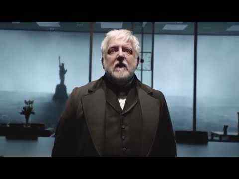 The Lehman Trilogy - trailer