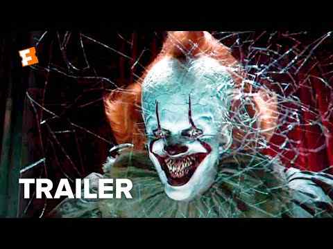 It: Chapter Two - trailer 3