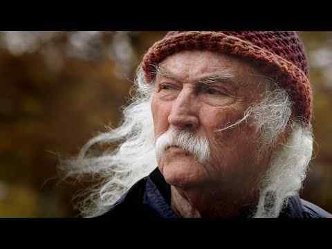 David Crosby: Remember My Name - trailer 1