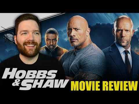 Fast & Furious Presents: Hobbs & Shaw - Chris Stuckmann Movie review