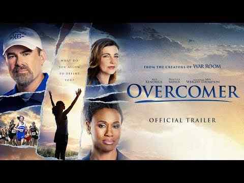 Overcomer - trailer 1