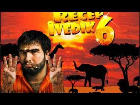 Recep Ivedik 6 - trailer