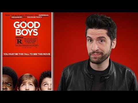 Good Boys - Jeremy Jahns Movie review