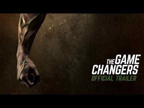 The Game Changers - trailer
