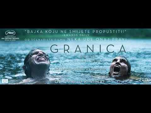 Granica - trailer 1