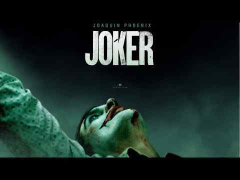Joker - trailer 2