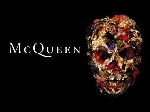 McQueen - trailer 1