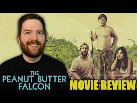 The Peanut Butter Falcon - Chris Stuckmann Movie review