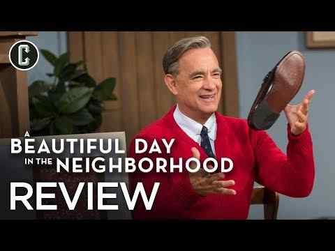 A Beautiful Day in the Neighborhood - Collider Movie Review