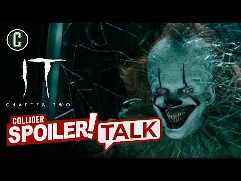 It: Chapter Two - Collider Movie Review