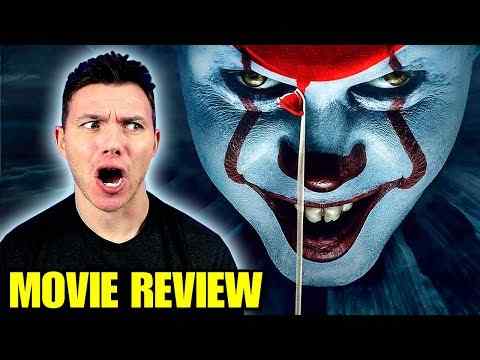 It: Chapter Two - Flick Pick Movie Review