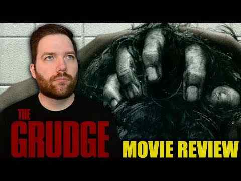 The Grudge - Chris Stuckmann Movie review