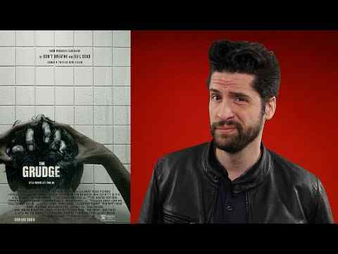 The Grudge - Jeremy Jahns Movie review