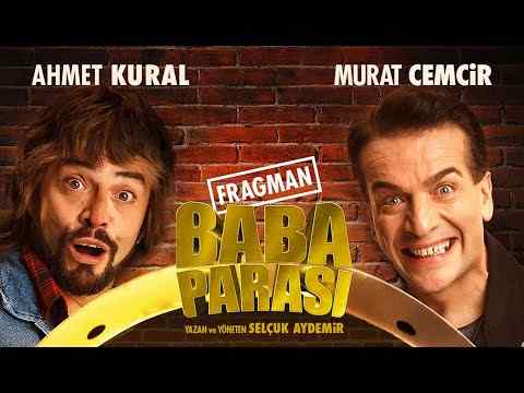 Baba Parasi - trailer