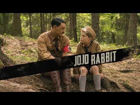 Jojo Rabbit - TV Spot 1