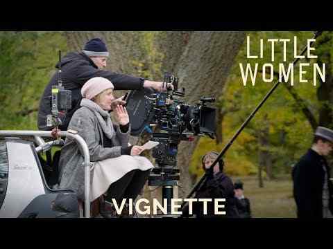 Little Women - Featurette 
