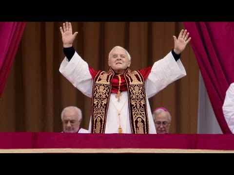 The Two Popes - trailer 2