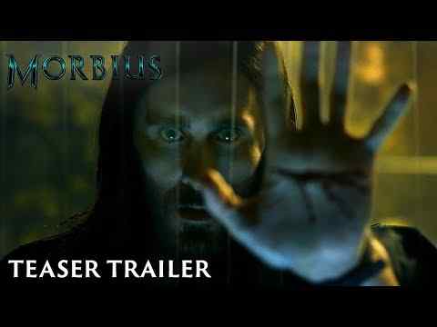 Morbius - trailer 1
