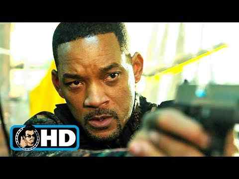 Bad Boys For Life - All Clips + Trailers
