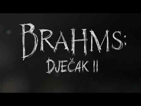 Brahms: Dječak II - trailer 1
