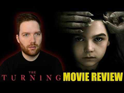 The Turning - Chris Stuckmann Movie review