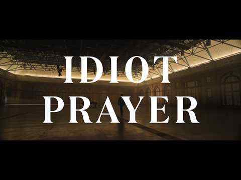 Idiot Prayer - trailer 1