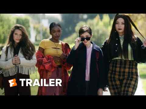 The Craft: Legacy - trailer 1