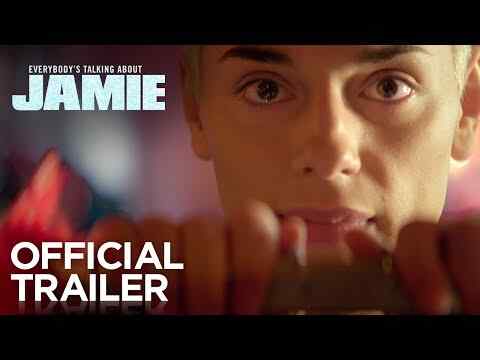 Everybody's Talking About Jamie - trailer 1