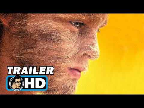 The True Adventures of Wolfboy - trailer 1