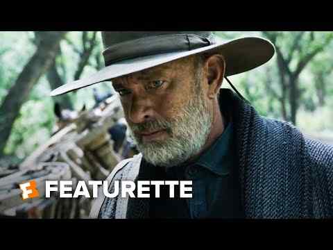News of the World - Featurette 