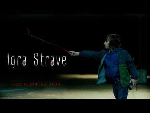 Igra strave - TV Spot 1