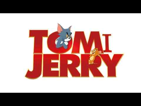 Tom i Jerry - trailer 1