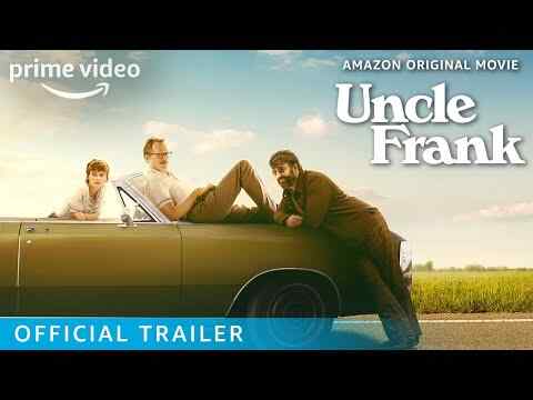 Uncle Frank - trailer 1