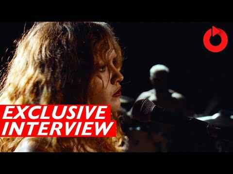 Sound of Metal - Olivia Cooke Interview