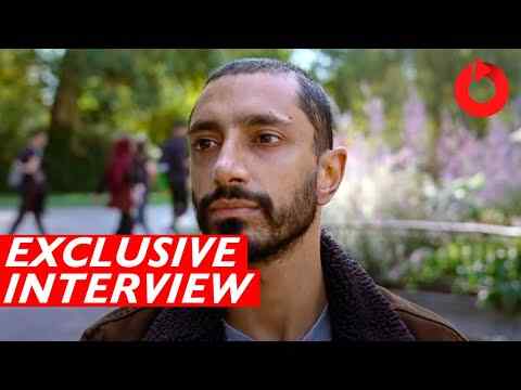 Sound of Metal - Riz Ahmed Interview