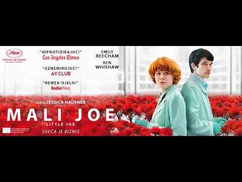 Mali Joe - trailer 1