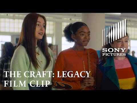 The Craft: Legacy - Clip 