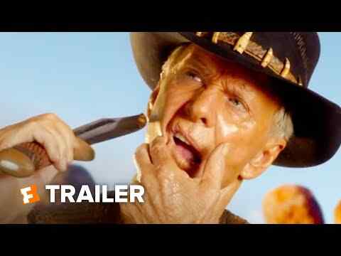 The Very Excellent Mr. Dundee - trailer 2