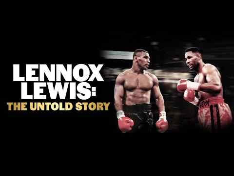 Lennox Lewis: The Untold Story - trailer 1